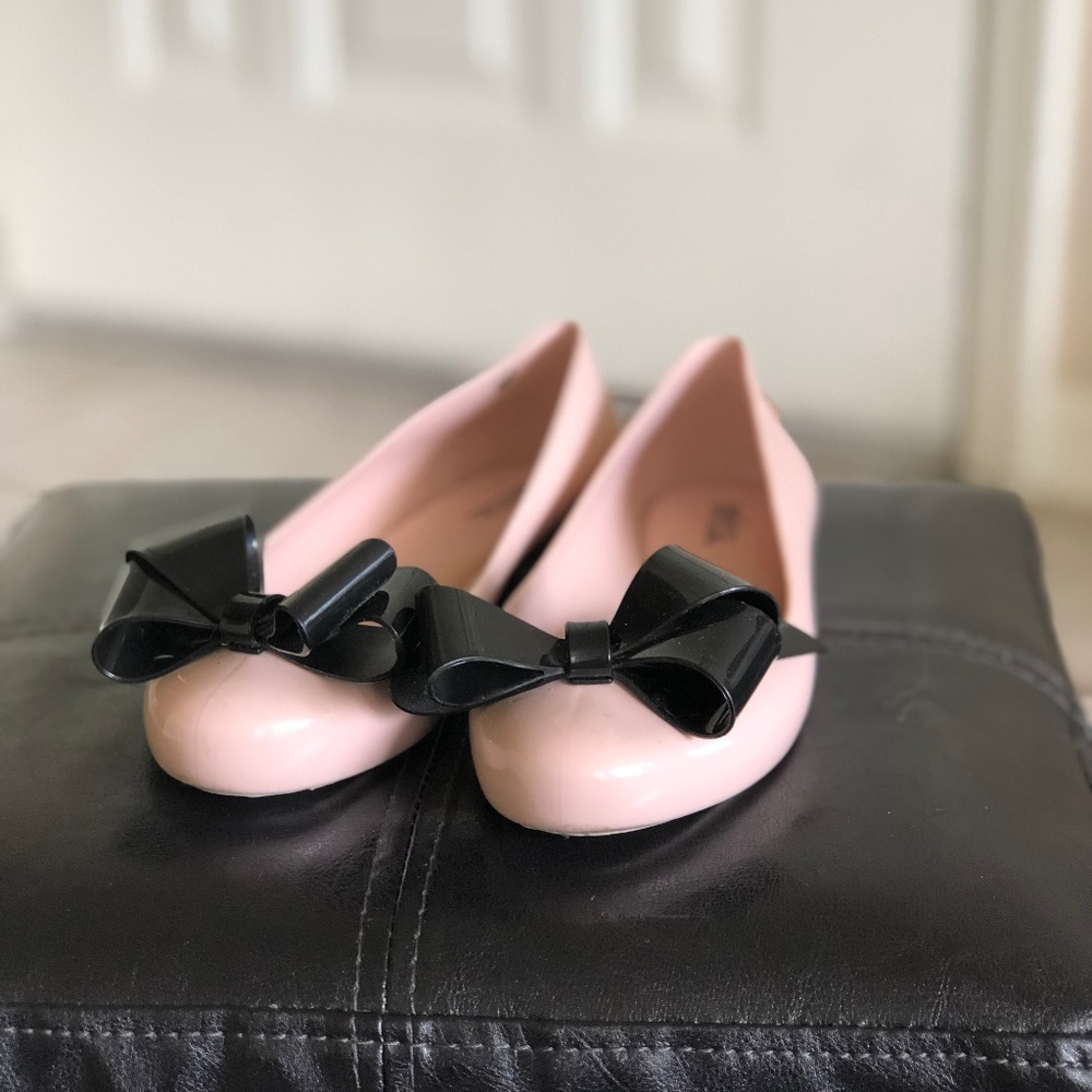 Melissa Flats - Women, Size 5